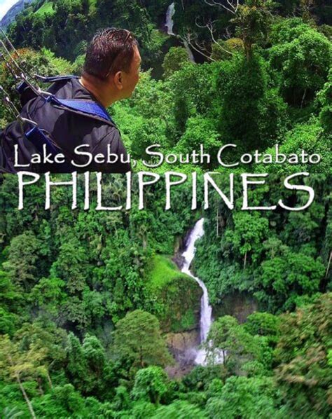 GENERAL SANTOS CITY Philippines | Tourist Spots, Things to Do , Travel ...