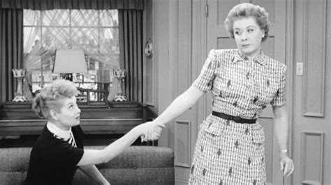 Watch I Love Lucy Season 3 Episode 15 Sentimental Anniversary Full Show On Paramount Plus