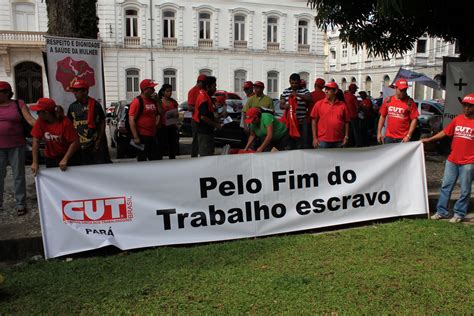 Central Nica Dos Trabalhadores Do Par