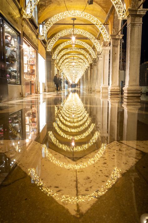 Und Abends Mit Licht Venedig Roswitha Antoniak Flickr