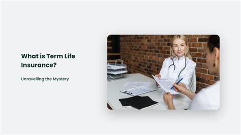 What Is Term Life Insurance? Unravelling The Mystery | CJ&CO