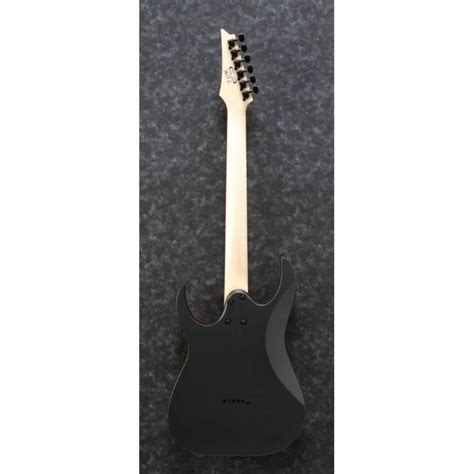 Электрогитара Ibanez GRG131DX-BK | Купить в MonkeyMusic