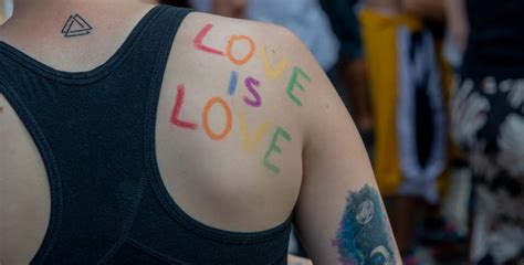 Same Sex Marriage Amendment Passes In First Reading What S Next As Gay Rights Move Ahead In