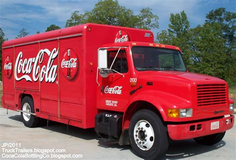 Coca Cola Bottling Coplant Photococa Cola Bottle Vending Machinecoke