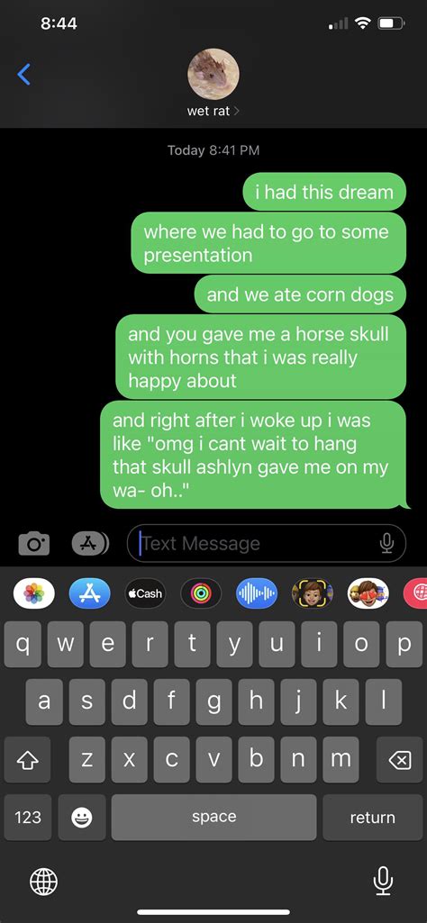 omg my gf hates me she hasn’t responded to me and it’s been 3 seconds