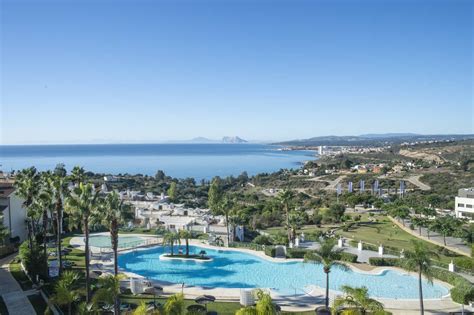 Pierre Vacances Village Club Terrazas Costa Del Sol Hotel En Manilva