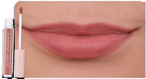 6 Nude Drugstore Lipsticks For Medium Skin Slashed Beauty