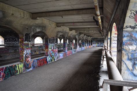 Ghostly tunnels of the abandoned Rochester Subway – Canadian Military History