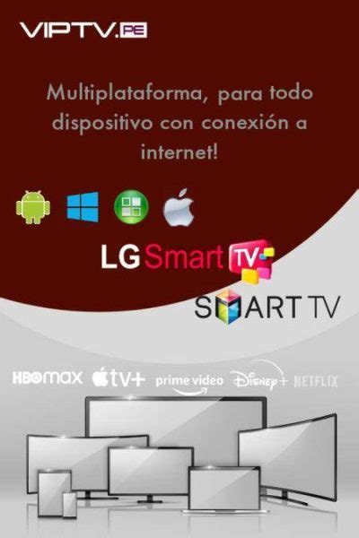 Inicio Viptvpe Iptv Peru Television Digital Por Internet