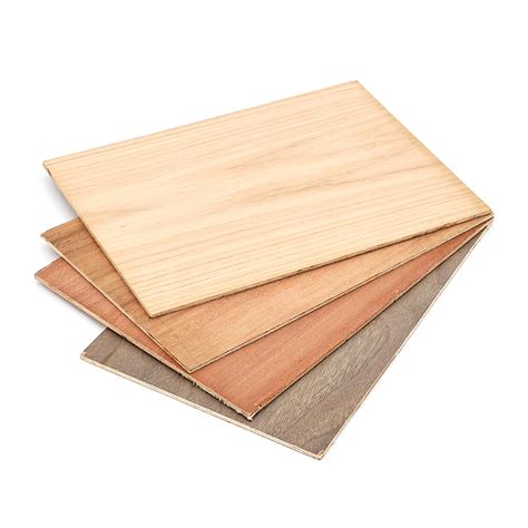 Hpl Laminated Marine Plywood Marble Melamine Faced Mdf Uv Coated Board