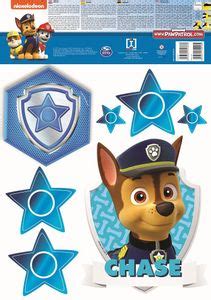 Paw Patrol Wandtattoo günstig online kaufen Kaufland de