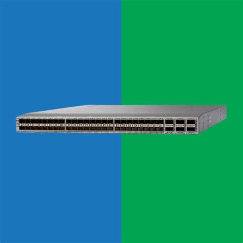 Shop Cisco Nexus 93180yc Ex Switch In Egypt I 1 Year Warranty