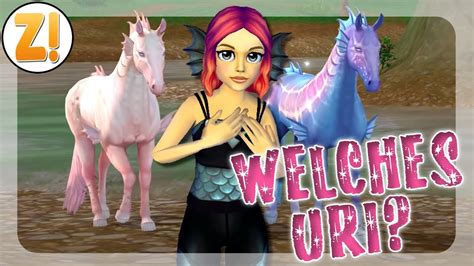 Welches Der Neuen Urpferde Star Stable Sso Youtube