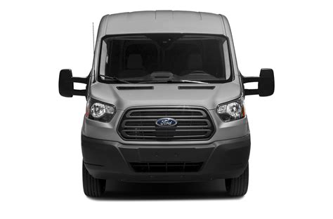 2015 Ford Transit 150 Specs Prices Mpg Reviews And Photos