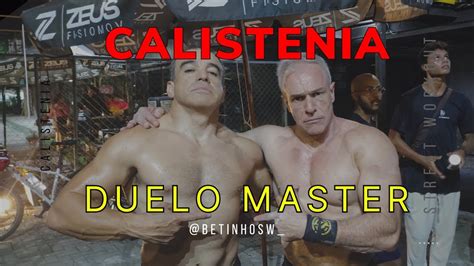 FINAL INSANA Gilson VS Galo BURNINGATE BRASIL Categoria Master