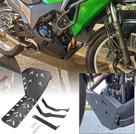 Amazon Motorcycle Versys X 300 Engine Guard Bumper Highway Crash