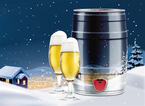 Winter beer: A tradition with many opportunities