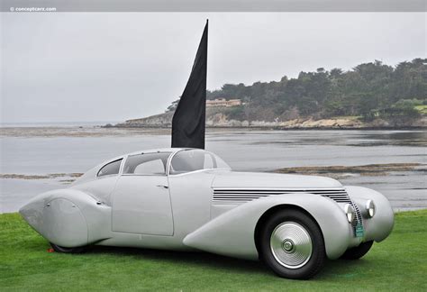 1938 Hispano Suiza H6c