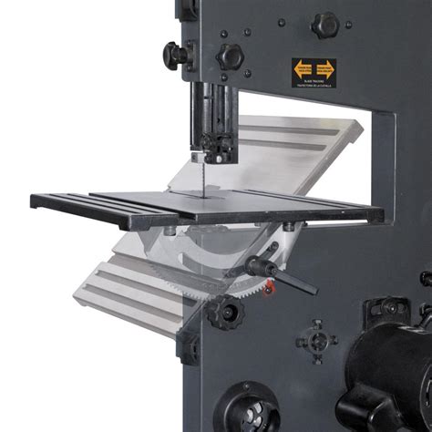 Powertec 9 In Band Saw Pip Hardware