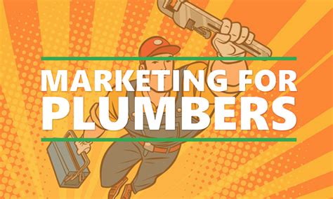 Plumber Marketing A Comprehensive Guide Growmeo