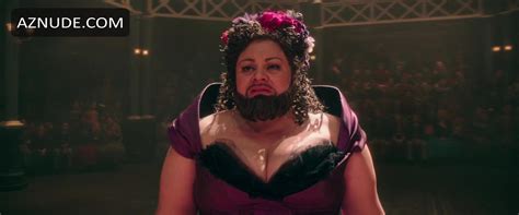 THE GREATEST SHOWMAN NUDE SCENES AZNude