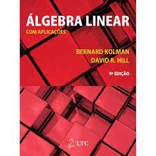 Solucion Rio Lgebra Linear Aplica Es Edi O Bernard Kolman