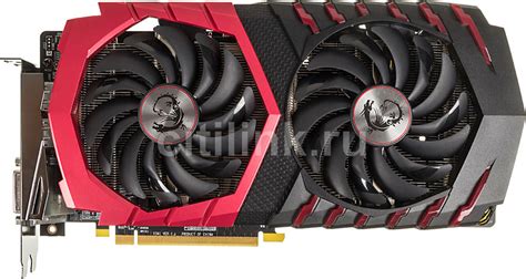 Видеокарта Radeon Tm Rx 470 Graphics – Telegraph