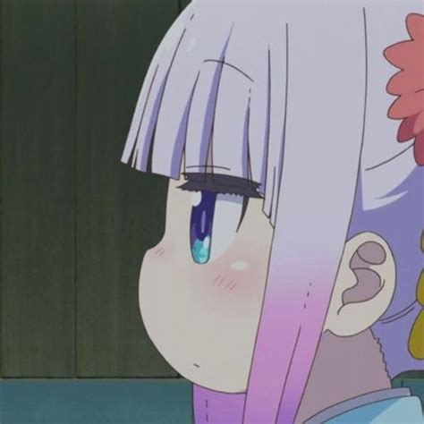 ˓ Matching Icons ᘏ⑅ᘏ Kanna Kamui Viejitos Heroe