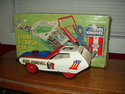 Hot Rod Toys Page The H A M B