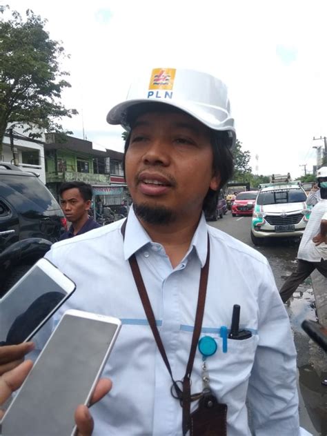 Pln Tarakan Tunggu Juknis Untuk Terapkan Bebas Pembayaran Listrik