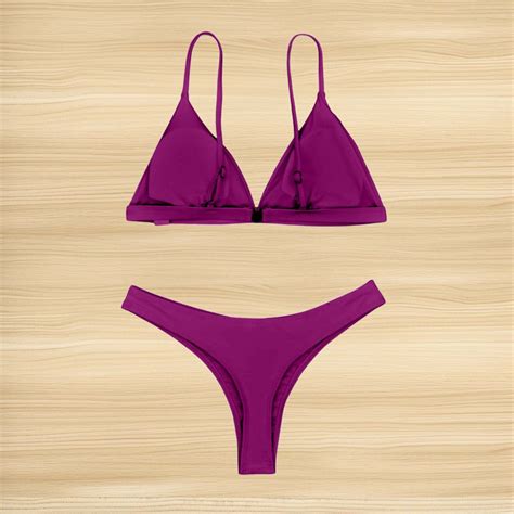 Sexy New Bikini Split Swimsuit For Women Mommy And Son Matching Swimwear Two Piece Swimsuits For