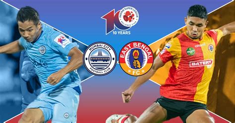 ISL 2023 24 Mumbai City Vs East Bengal Preview Predicted Lineup