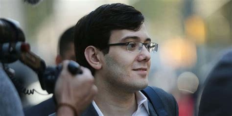 Pharma Bro Martin Shkreli Released To Halfway House In Us Raw Story