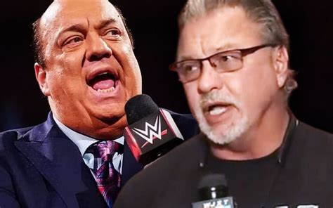 Paul Heyman Daughter Shaping Legacy Through Voice And Vision
