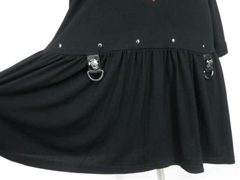 Sex Pot Studs Rock B Tokyo Alice