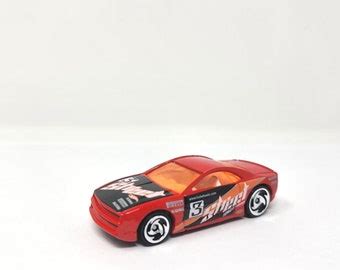 Vintage Hot Wheels Super Tuners New In Box 2000 Mattel Inc 1 64 Scale Collector Sho Stopper