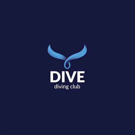 dive rlogodesign