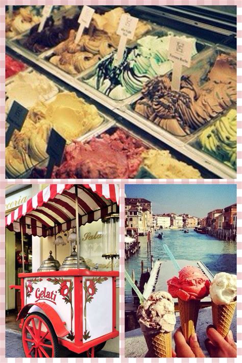 Eat gelato in Italy | Italy, Gelato, Bucket list