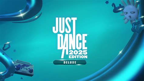 Just Dance 2025 Deluxe Edition Para Nintendo Switch Site Oficial Da