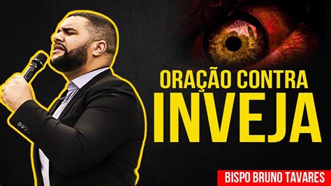 Ora O Para Quebra De Inveja Youtube