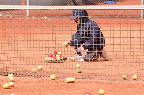 Anmeldung Zum Sommercamp 2023 Tennisclub