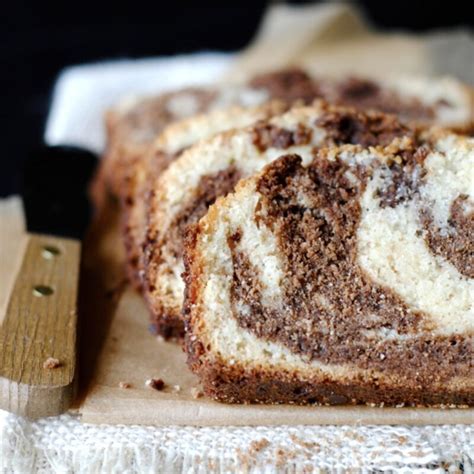 Zebra cake un délicieux gâteaux zébré qui épate les enfants