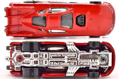 MUSTANG FUNNY CARのレビュー 代目おマスのNHRAファニーカー FKT Hot Wheels 情報まとめ ホットウィール にわかマニア