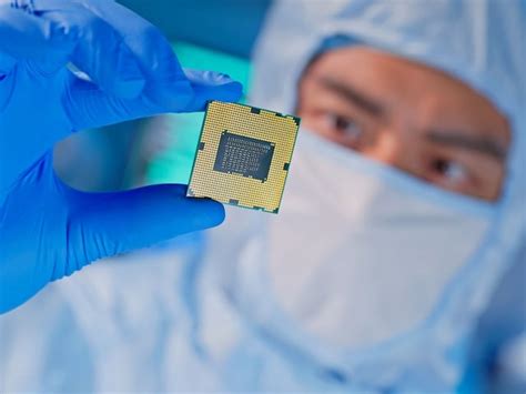 With Foxconn In The Spotlight Indias Semiconductor Push Gains