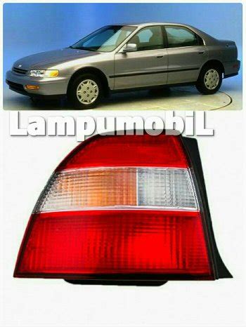 Jual Stop Lamp Honda Cielo Buah Di Lapak Autolia Bukalapak