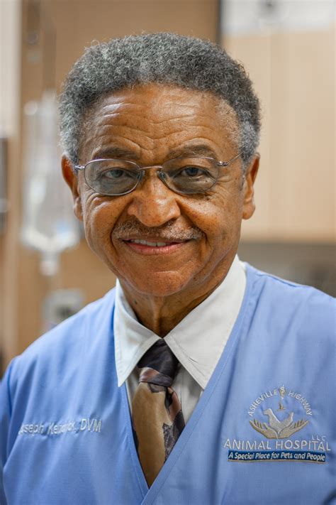 Asheville Highway Animal Hospital, LLC — Dr. Joseph Kendrick