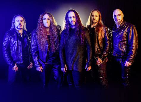 Rhapsody Of Fire Release New Track Diamond Claws Heavy Magazine