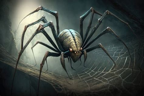 Creature Feature 'Spider In The Attic' Unleashes Giant, 40% OFF