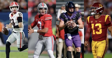 Who won the Heisman Trophy in 2022? Full voting results, stats, list of ...