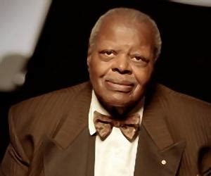 Oscar Peterson Biography Birthday Awards Facts About Oscar Peterson